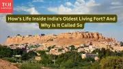 Jaisalmer Fort: India’s Oldest Living Fort with a Thriving Community