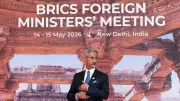 Jaishankar at BRICS: Unilateral sanctions not substitute for dialogue