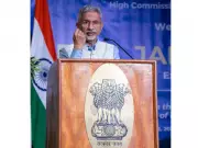 Jaishankar Engages with Indian Diaspora in Jamaica, Highlights India's Transformation