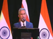 Jaishankar Hails India's Vaccine Maitri as Model for Responsible Leadership
