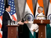 Jaishankar: Indo-Pacific to Become Major Energy Lifeline Ahead of Quad Meet