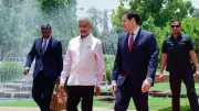 Jaishankar, Rubio Review Full Spectrum of India-US Strategic Partnership