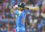 Jaiswal's Omission Raises Questions as India Prepares for Afghanistan Series