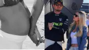 Jake Dennis and Fiancee Lexi Grace Boosey Expecting First Child