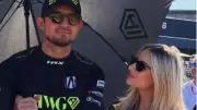 Jake Dennis to Marry Long-Time Girlfriend Lexi Grace Boosey