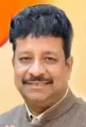 Jalandhar AAP MLA Raan Arora's Security Restored After 10 Months