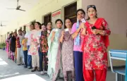 Jalandhar District Records 66.67% Voter Turnout in Municipal Elections