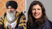 Jalandhar Natives Kulwinder Johal and Preet Kaur Gill Making Waves in UK Politics