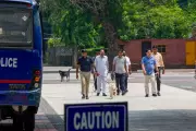 Jalandhar Schools Receive Threat Emails Two Days After Blast