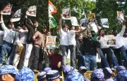 Jalandhar Students Condemn NEET Paper Leak, Demand Justice