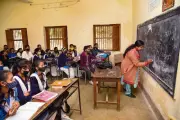 Jalandhar Teachers Protest Cancellation of 55 Lecturer Posts