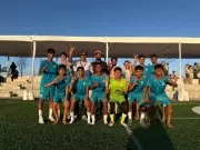 Jalandhar Village Scripts History as India Secures Second Place in Street Child World Cup 2026