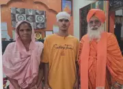 Jalandhar Youth Returns Home After 5-Month Ordeal in Dubai