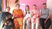 Jalandhar's Class XII PSEB Toppers Overcome Adversity to Achieve Success