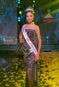 Jalandhar's Yashika Sharma Wins Femina Miss India North Zone Title