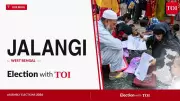 Jalangi Assembly Election 2026: Key Candidates and Live Updates