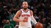Jalen Brunson Wins Eastern Conference Finals MVP as Knicks Sweep Cavaliers to Reach NBA Finals