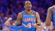 Jalen Williams Injury Update: Thunder Star Ruled Out for Game 7 vs Spurs