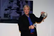 James Dyson's 15-Year Journey to Invent the Bagless Vacuum Cleaner