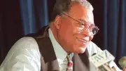 James Earl Jones' Most Iconic Role: Mufasa's Circle of Life Wisdom