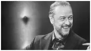 James McAvoy's Wisdom on Love: Learn from Failed Relationships