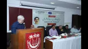Jamia Hosts National Seminar on Premchand's Literature in New Perspective