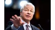 Jamie Dimon Slams Coinbase CEO, Vows to Oppose Crypto Bill