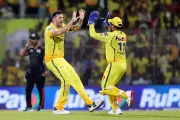 Jamie Overton Hails Chepauk Crowd as CSK Beat MI in IPL 2026