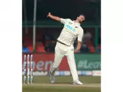 Jamieson, O'Rourke Return for NZ's Ireland, England Tests