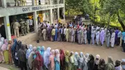 Jammu and Kashmir's Invisible MLAs: Voted In, Powerless to Govern