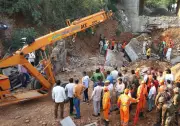 Jammu Bridge Collapse: 3 Bodies Recovered, Probe Ordered