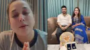 Jammu Influencer Ronisha Satti Attempts Suicide, Accuses Fiance of Harassment