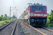 Jammu-New Delhi Trains Get Extra Coaches for Summer Rush