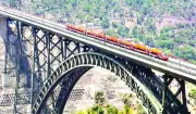 Jammu-Srinagar Vande Bharat Express Carries 1 Lakh Passengers in 22 Days
