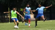 Jamshedpur FC Aim to Top ISL Table with Win Over Bengaluru FC