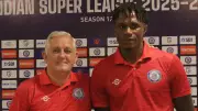Jamshedpur FC Host Odisha FC in ISL Title Chase, Need Favourable Results