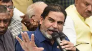 Jan Suraaj Party to Contest Bypoll, Can Defeat BJP: Prashant Kishor