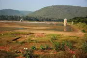 Jana Sena Corporator Urges Protection of Mudasarlova Reservoir in Visakhapatnam