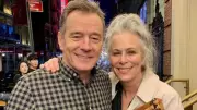 Jane Kaczmarek Reunites with Malcolm in the Middle Cast, Praises Bryan Cranston's Daughter