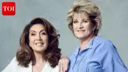 Jane McDonald on Living with Best Friend Sue and New Tour