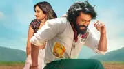 Janhvi Kapoor Calls Working with Ram Charan in 'Peddi' One of Her Biggest Honours