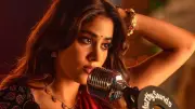 Janhvi Kapoor Skips 'Peddi' Promotions Over Limited Role, Reports Say
