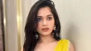 Jannat Zubair Reveals She Cannot Cook at Home, Skills Only for Laughter Chefs