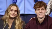Jannik Sinner and Laila Hasanovic: A Love Story Blending Tennis and Fashion