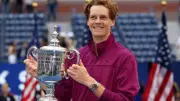 Jannik Sinner Completes Career Golden Masters with Rome Title