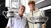 Jannik Sinner Wins 30th Straight Match at French Open 2026