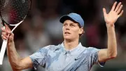 Jannik Sinner's French Open Collapse Sparks Medical Break Controversy