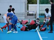 Japan Defeat India 4-2 in Men's U-18 Asia Cup 2026
