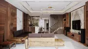 Japandi vs Scandinavian Interiors: Which Design Style Suits Indian Homes Better?