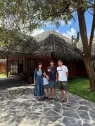 Japanese Families in Bengaluru Blend Routines with Local Culture